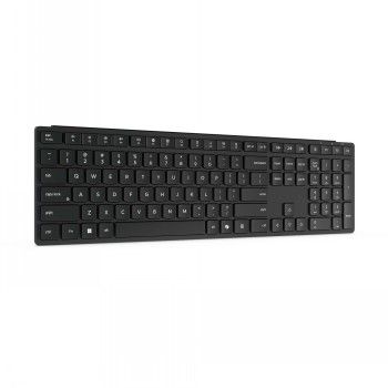 Lenovo Wireless Multi-mode Pro Keyboard 6000 - U.s. English With Euro Symbol – 3
