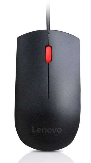 Lenovo Essential Usb Mouse