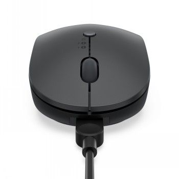 Lenovo Multi-device Wireless Mouse (x9 Edition) – 3