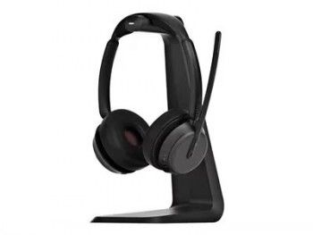 Lenovo Epos Impact 1061T Bluetooth Wired/wireless Active Noise Cancelling