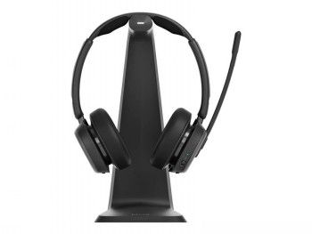 Lenovo Epos Impact 1061T Bluetooth Wired/wireless Active Noise Cancelling – 8