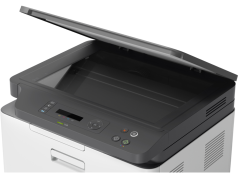 HP Color Laser MFP 178nw Printer Laser Colour MFP A4 18 ppm USB Wi-Fi Ethernet LAN – 4