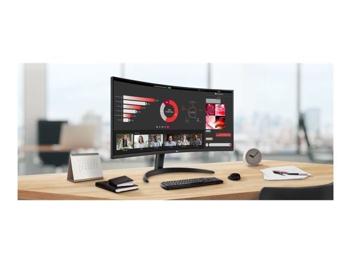 LG 34WR50QK-B.AEU 34inch VA Curved – 10