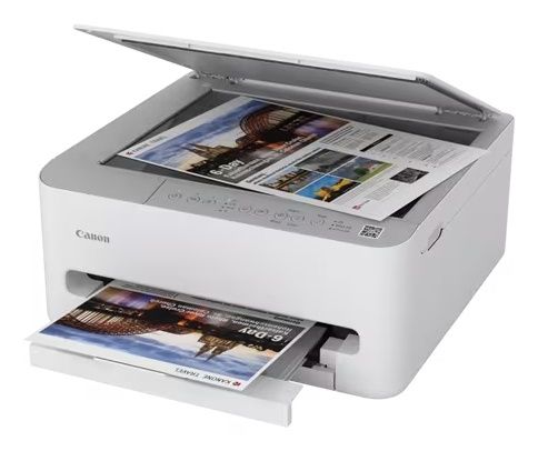 Canon PIXMA TS4151i Printer Inkjet Colour MFP A4 14 ipm Wi-Fi – 3