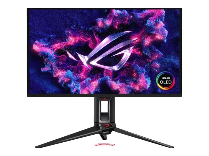 ASUS ROG Swift OLED PG27UCDM 26.5inch