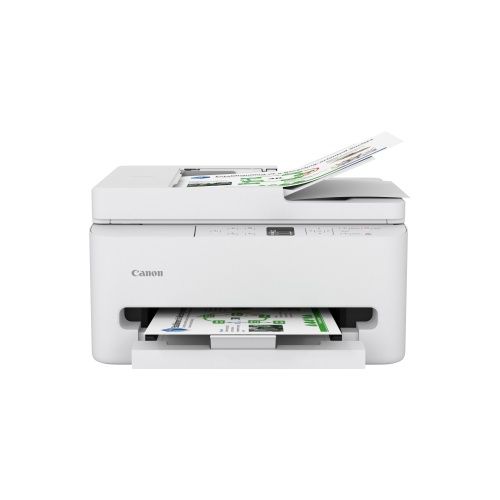 Canon PIXMA TS7550i Printer Inkjet Colour MFP A4 14 ppm USB Wi-Fi – 5