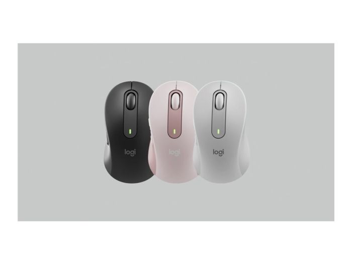 LOGI Signature M650 L Mouse large size – 3
