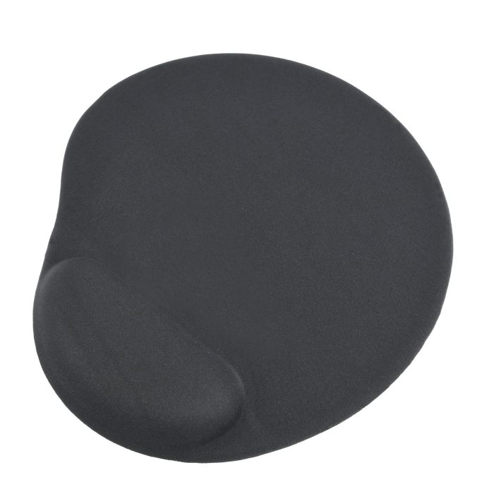 MOUSE PAD GEL BLACK/MP-GEL-BK GEMBIRD – 5