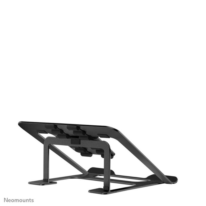 NB ACC DESK STAND 10-17"/NSLS085BLACK NEOMOUNTS – 4