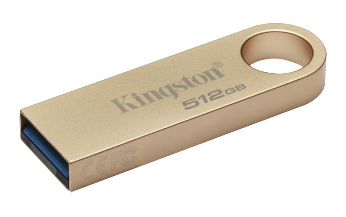 MEMORY DRIVE FLASH USB3.2/512GB DTSE9G3/512GB KINGSTON – 3
