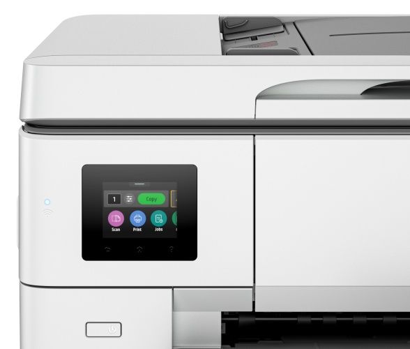HP OfficeJet Pro 9720e AiO Printer Inkjet Colour MFP A3 22 ppm USB Wi-Fi Ethernet LAN BT – 3