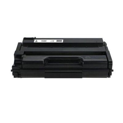 Ricoh SP3500XE (407646) (406990) Toner Cartridge, Black – 2