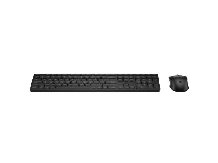 HP Multi-Device Dual-Mode Mouse and Kbd