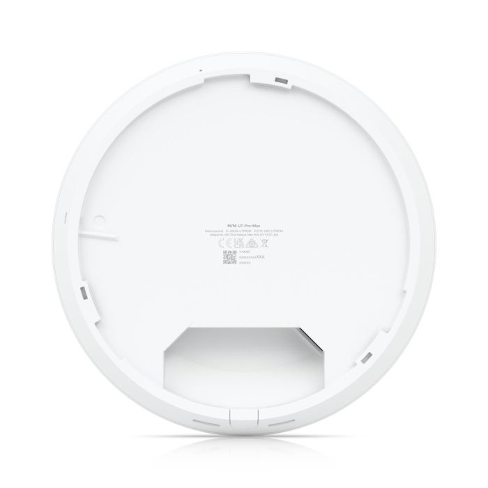 Access Point UBIQUITI U7-PRO-MAX – 4