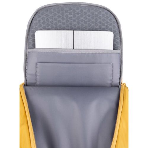 Back pack CoolPack Bolt BUSINESS LINE mustard – 19