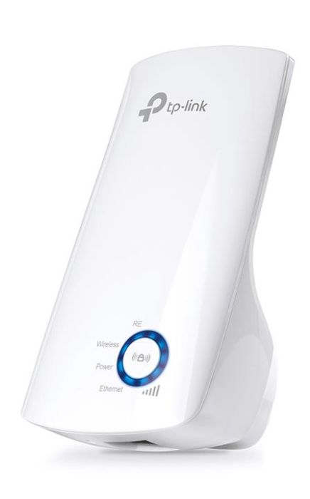 WRL RANGE EXTENDER 300MBPS/TL-WA850RE TP-LINK – 9