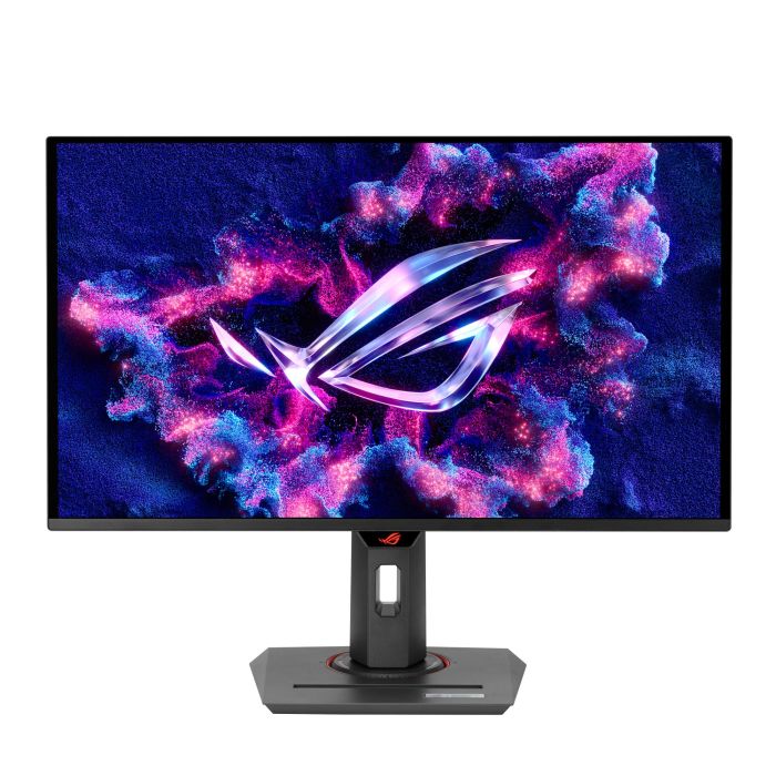 LCD Monitor ASUS Gaming 0.03 ms Pivot 26.5" OLED 360Hz – 2