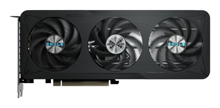 Graphics Card GIGABYTE NVIDIA GeForce RTX 5060 GDDR7 8GB – 3