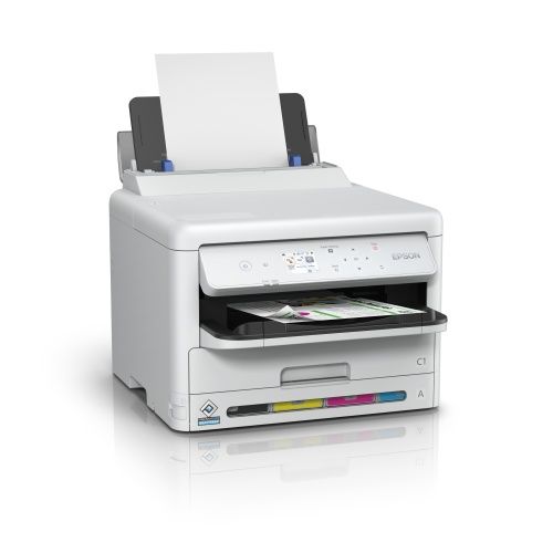 Epson WorkForce Pro WF-C5390DW Printer inkjet colour A4 34 ppm Wi-Fi Ethernet LAN USB – 5