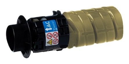 Ricoh P C375H (842651) Toner Cartridge, Yellow – 3