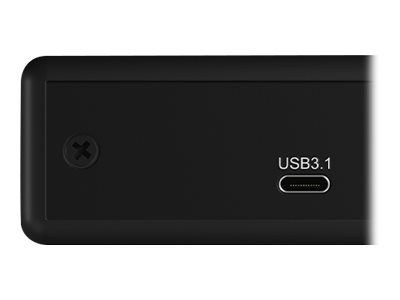 ICY BOX IB-377-C31 External 3.5 HDD/SSD – 6