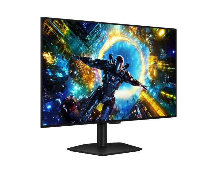 LCD Monitor SAMSUNG LED 32" 4K – 4