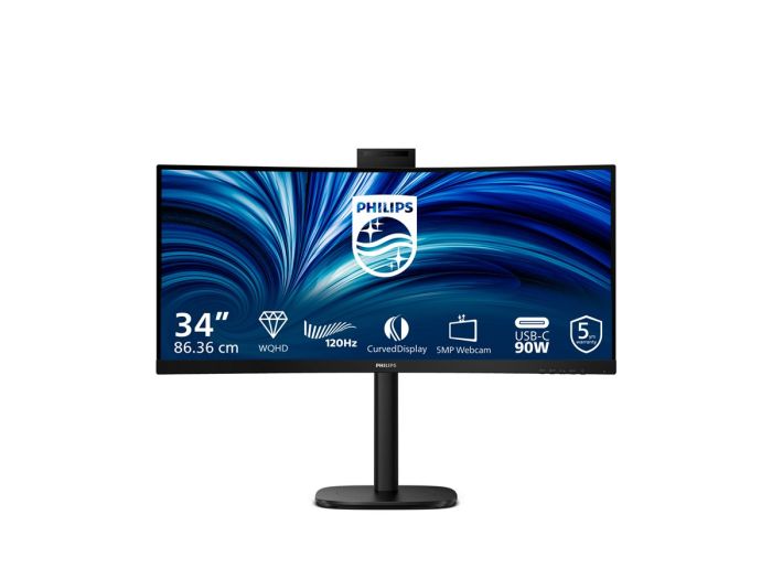 PHILIPS 34B2U3600CH/00 34inch UWQHD VA