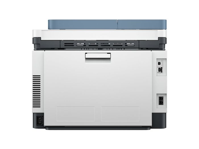 HP Color LJ Pro MFP 3302fdw 25ppm Prntr – 10