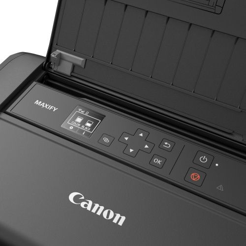 Canon MAXIFY BX110 Printer Inkjet Colour A4 9 ipm USB Wi-Fi – 8