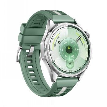 Huawei Watch Gt 6 (46mm) Green – 2