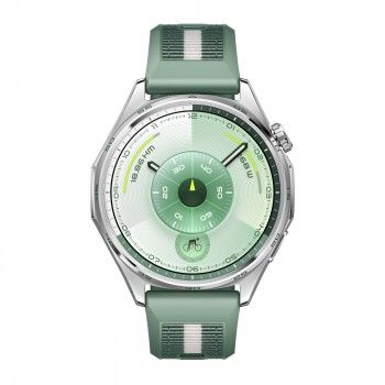 Huawei Watch Gt 6 (46mm) Green – 3