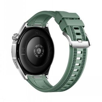 Huawei Watch Gt 6 (46mm) Green – 4
