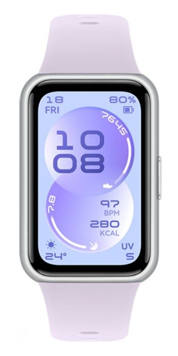 Huawei Band 11 Purple