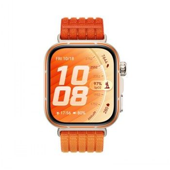 Huawei Watch Fit 5 Pro (49mm) Orange – 5