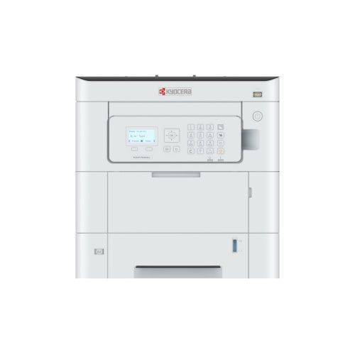 Kyocera ECOSYS PA3500cx Printer Laser Colour Duplex A4 35 ppm Ethernet LAN USB – 10