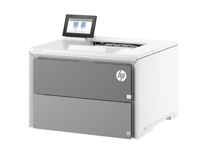 HP LaserJet Enterprise 5502dn mono – 6