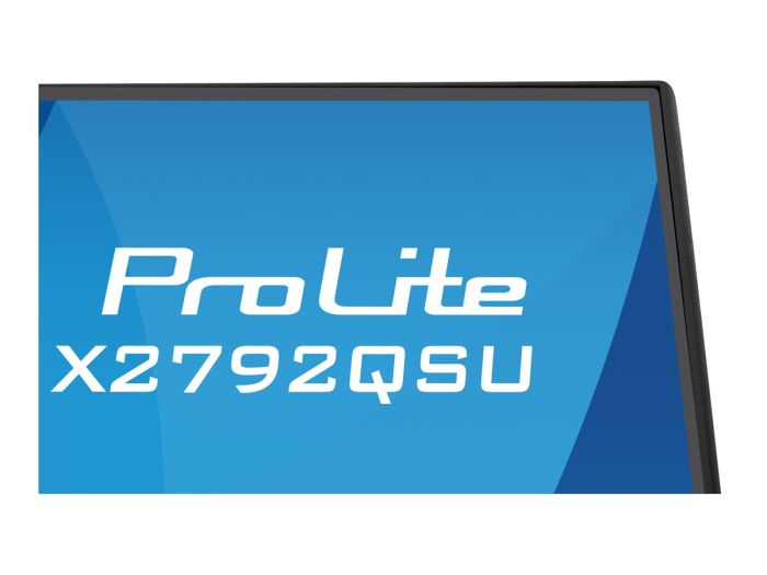 IIYAMA X2792QSU-B1 27inch IPS 4-side – 10