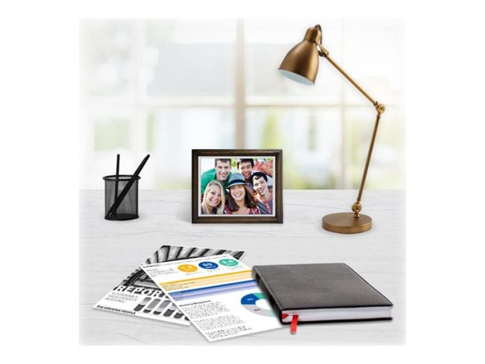 HP 62XL Black Ink Cartridge – 11