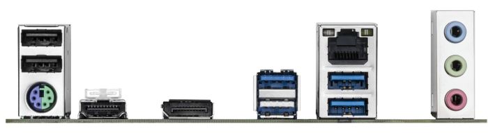 Mainboard GIGABYTE Intel B860 Express LGA1851 Micro-ATX 2xPCI-Express 1x DDR5 – 4