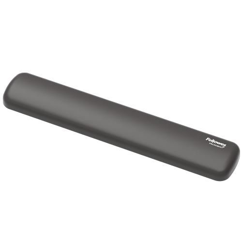 KEYBOARD ACC WRIST RESTS/COMPACT BLK 100142570 FELLOWES