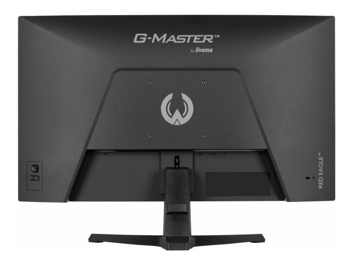 IIYAMA G2771QS-B1 27inch Fast IPS Gaming – 9
