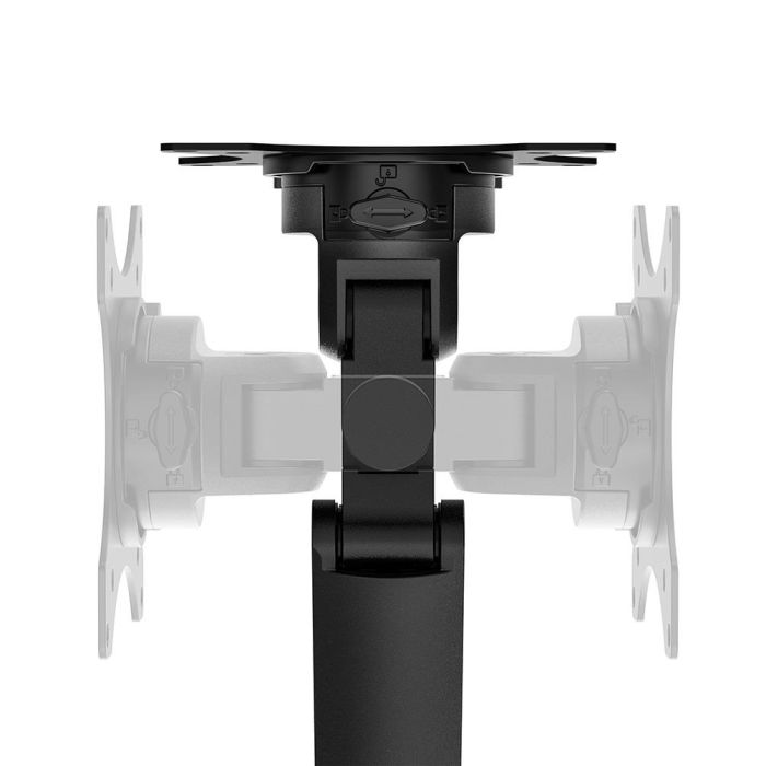 MONITOR ACC DESK MOUNT 17-35"/DS70-250BL1 NEOMOUNTS – 8