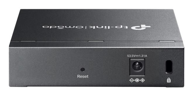 Switch TP-LINK ES205G – 2