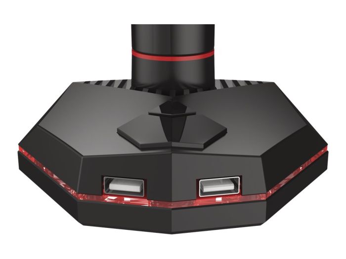 IIYAMA DSG3001C-R1 Gaming desk mount (P) – 2