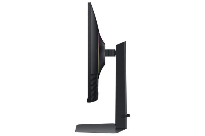 LCD Monitor SAMSUNG LCD 27" 4K – 12