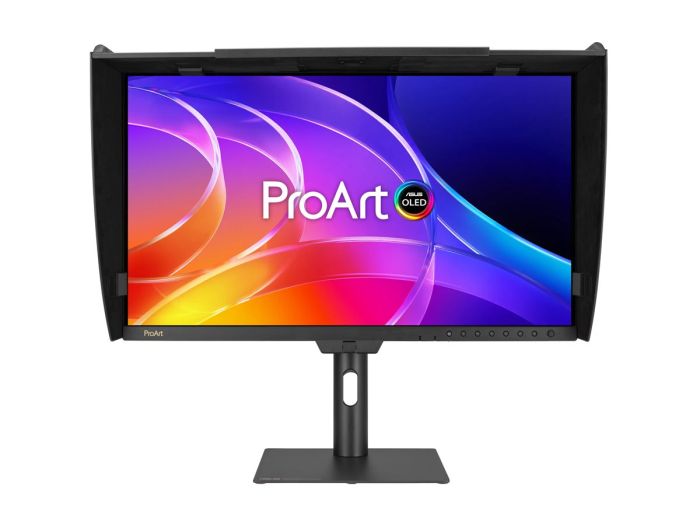 ASUS ProArt Display OLED PA27USD 26.5i – 2