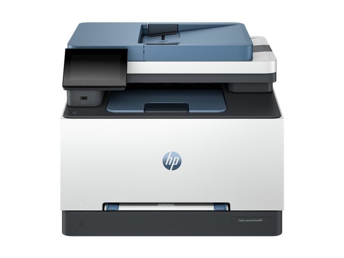 HP Color LJ Pro MFP 3302sdw 25ppm Prntr – 4