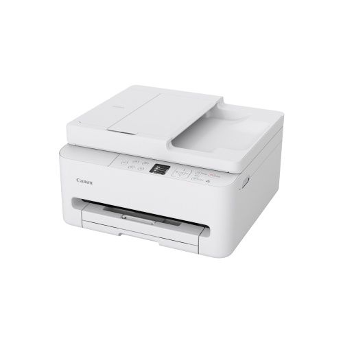 Canon PIXMA TS7550i Printer Inkjet Colour MFP A4 14 ppm USB Wi-Fi – 3