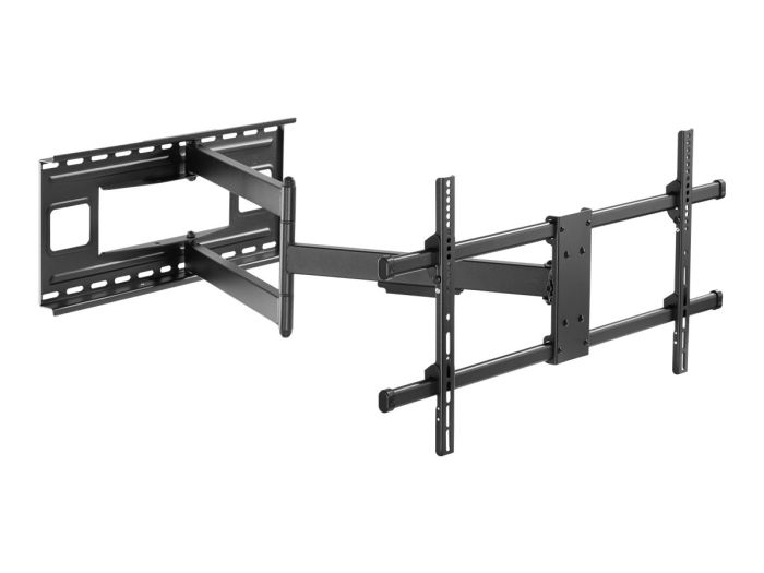 TECHLY Wall Bracket Extendable Arm – 3