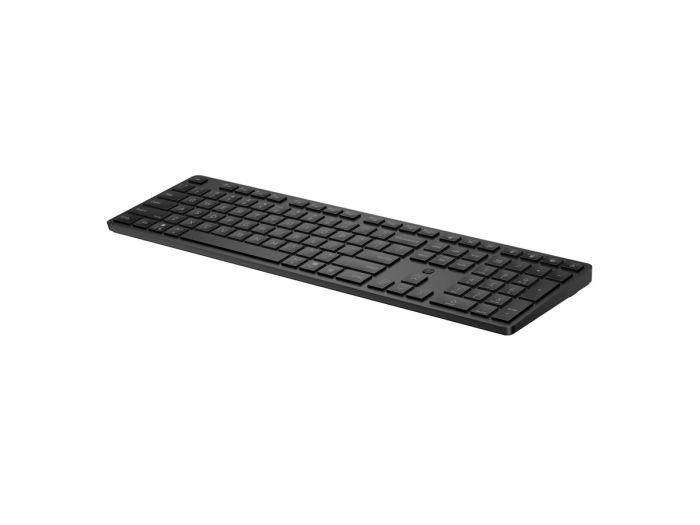 HP Multi-Device Dual-Mode Keyboard 495K – 5